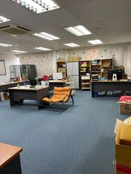 Pines Industrial Building (D13), Office #560306151